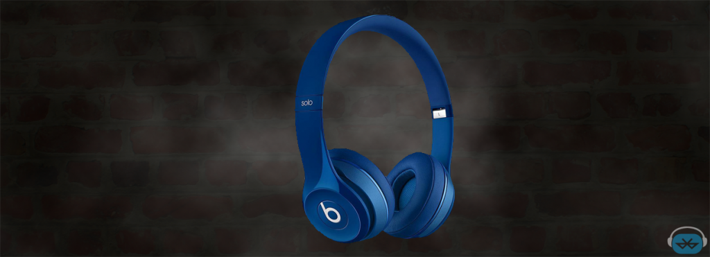 Beats Solo 2 Wireless - Casque Bluetooth | Tests, Prix & Avis